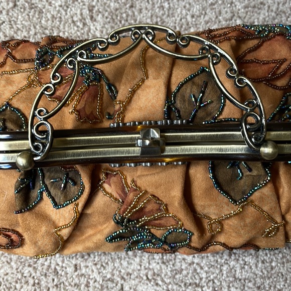 INS Beaded Bag - Picture 4 of 8